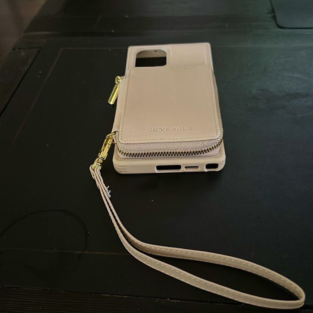 Wallet Case for Samsung Galaxy S23